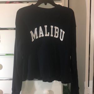 Brandy Melville long sleeve